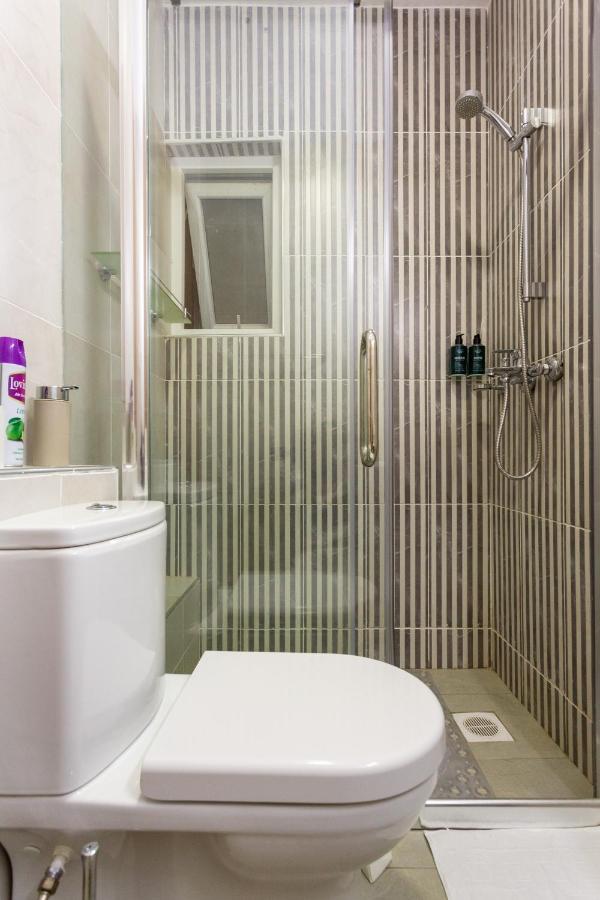 Westlands View Luxury Apartment By Edmor Suites Nairobi Ngoại thất bức ảnh